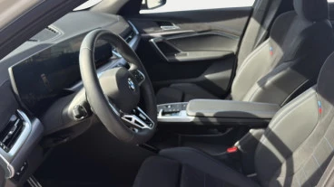 BMW X2 xDrive20d