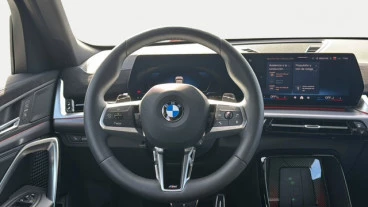 BMW X2 xDrive20d