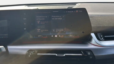 BMW X2 xDrive20d