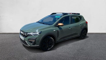 Dacia Sandero Stepway Extreme Go 74kW (100CV) ECO-G