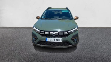 Dacia Sandero Stepway Extreme Go 74kW (100CV) ECO-G