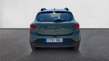 Dacia Sandero Stepway Extreme Go 74kW (100CV) ECO-G