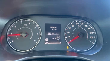 Dacia Sandero Stepway Extreme Go 74kW (100CV) ECO-G