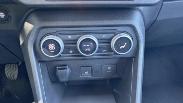 Dacia Sandero Stepway Extreme Go 74kW (100CV) ECO-G