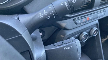 Dacia Sandero Stepway Extreme Go 74kW (100CV) ECO-G