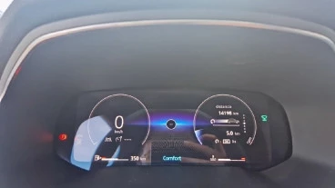 Renault Captur techno Eco-G 100cv (74 kW)