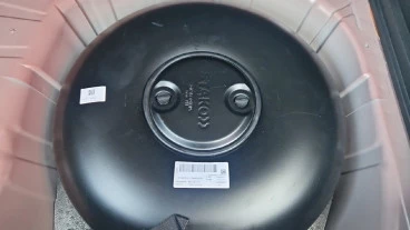 Renault Captur techno Eco-G 100cv (74 kW)