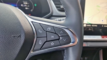 Renault Captur techno Eco-G 100cv (74 kW)