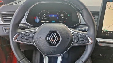 Renault Captur techno Eco-G 100cv (74 kW)