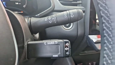 Renault Captur techno Eco-G 100cv (74 kW)