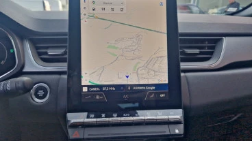 Renault Captur techno Eco-G 100cv (74 kW)