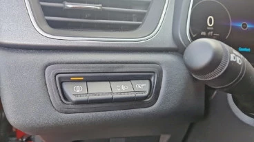 Renault Captur techno Eco-G 100cv (74 kW)