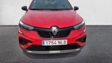 Renault Arkana Techno full hybrid E-Tech 105 kW (145CV)