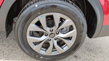 Renault Arkana Techno full hybrid E-Tech 105 kW (145CV)