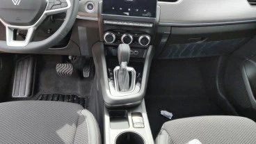 Renault Arkana Techno full hybrid E-Tech 105 kW (145CV)