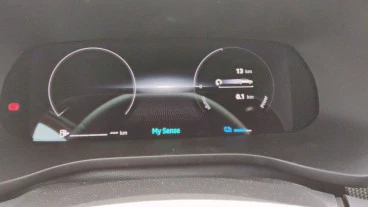 Renault Arkana Techno full hybrid E-Tech 105 kW (145CV)