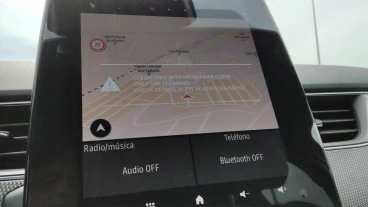 Renault Arkana Techno full hybrid E-Tech 105 kW (145CV)