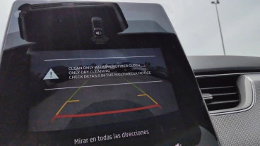 Renault Arkana Techno full hybrid E-Tech 105 kW (145CV)