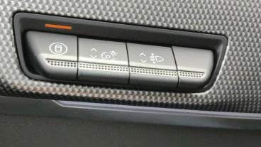 Renault Arkana Techno full hybrid E-Tech 105 kW (145CV)