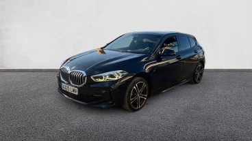 BMW Serie 1 118i Auto.