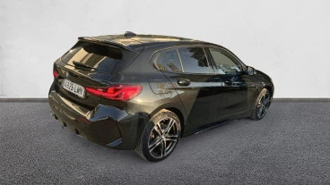BMW Serie 1 118i Auto.