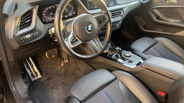 BMW Serie 1 118i Auto.