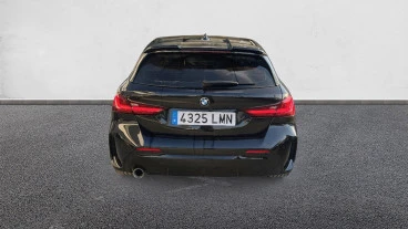 BMW Serie 1 118i Auto.