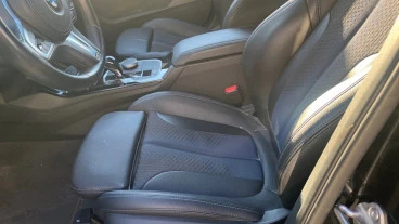 BMW Serie 1 118i Auto.