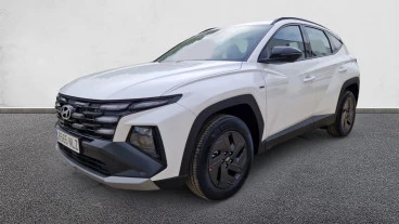 Hyundai Tucson 1.6T 176kW (239CV) HEV AT Black Line