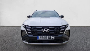 Hyundai Tucson 1.6T 176kW (239CV) HEV AT Black Line