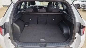 Hyundai Tucson 1.6T 176kW (239CV) HEV AT Black Line