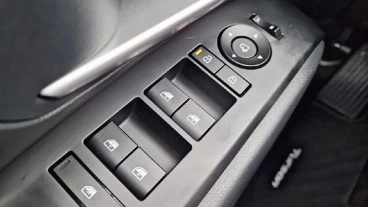 Hyundai Tucson 1.6T 176kW (239CV) HEV AT Black Line