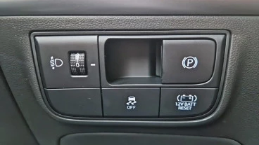 Hyundai Tucson 1.6T 176kW (239CV) HEV AT Black Line