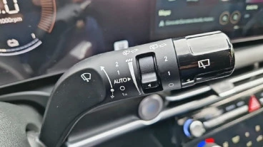 Hyundai Tucson 1.6T 176kW (239CV) HEV AT Black Line