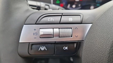 Hyundai Tucson 1.6T 176kW (239CV) HEV AT Black Line