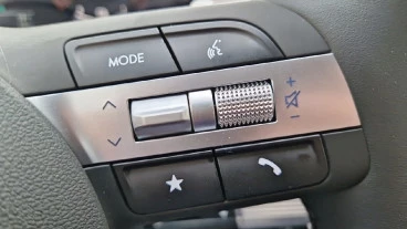 Hyundai Tucson 1.6T 176kW (239CV) HEV AT Black Line