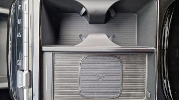 Hyundai Tucson 1.6T 176kW (239CV) HEV AT Black Line