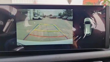 Hyundai Tucson 1.6T 176kW (239CV) HEV AT Black Line