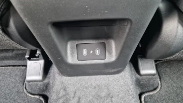 Hyundai Tucson 1.6T 176kW (239CV) HEV AT Black Line