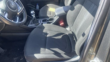 Hyundai Tucson 1.6 TGDI 110kW (150CV) Maxx Silver