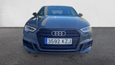Audi A3 Sedan S line 30 TDI 85kW (116CV)