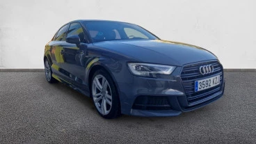 Audi A3 Sedan S line 30 TDI 85kW (116CV)