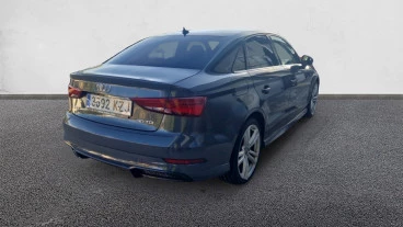 Audi A3 Sedan S line 30 TDI 85kW (116CV)