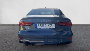 Audi A3 Sedan S line 30 TDI 85kW (116CV)