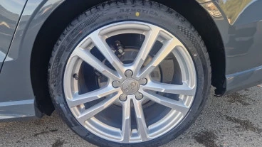 Audi A3 Sedan S line 30 TDI 85kW (116CV)