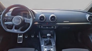 Audi A3 Sedan S line 30 TDI 85kW (116CV)