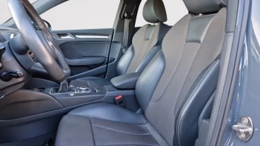 Audi A3 Sedan S line 30 TDI 85kW (116CV)