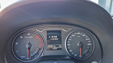 Audi A3 Sedan S line 30 TDI 85kW (116CV)