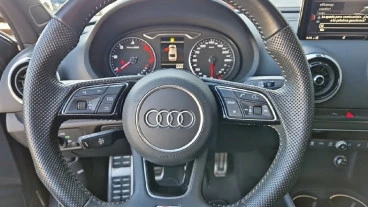 Audi A3 Sedan S line 30 TDI 85kW (116CV)