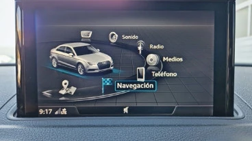 Audi A3 Sedan S line 30 TDI 85kW (116CV)